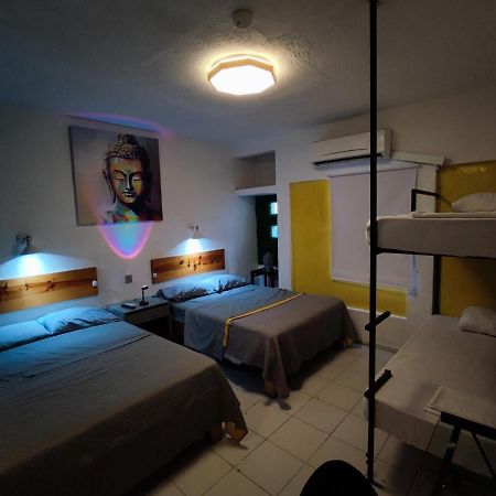 Oyster Hostel Veracruz Kültér fotó