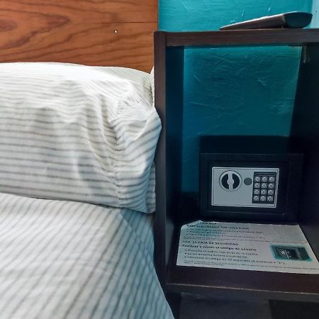 Oyster Hostel Veracruz Kültér fotó