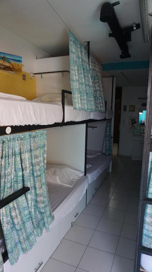 Oyster Hostel Veracruz Kültér fotó