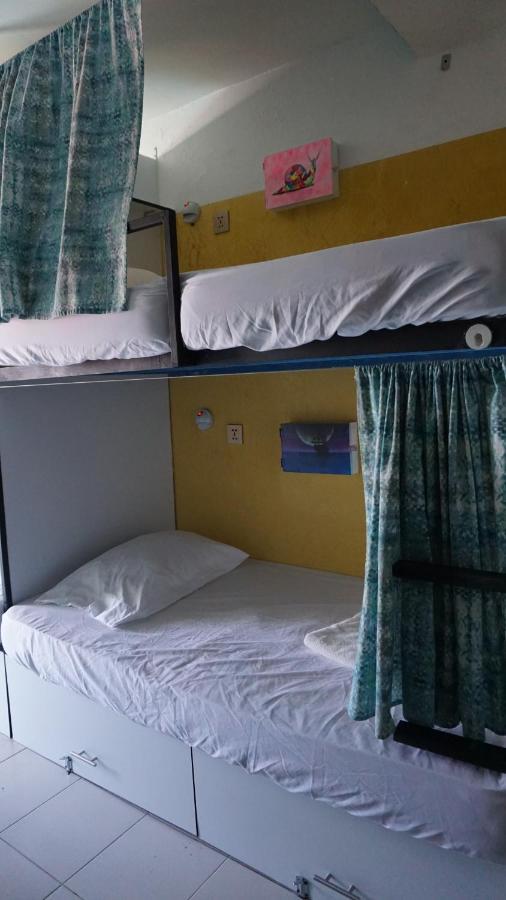 Oyster Hostel Veracruz Kültér fotó