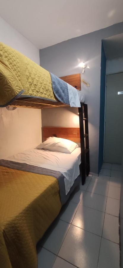 Oyster Hostel Veracruz Kültér fotó