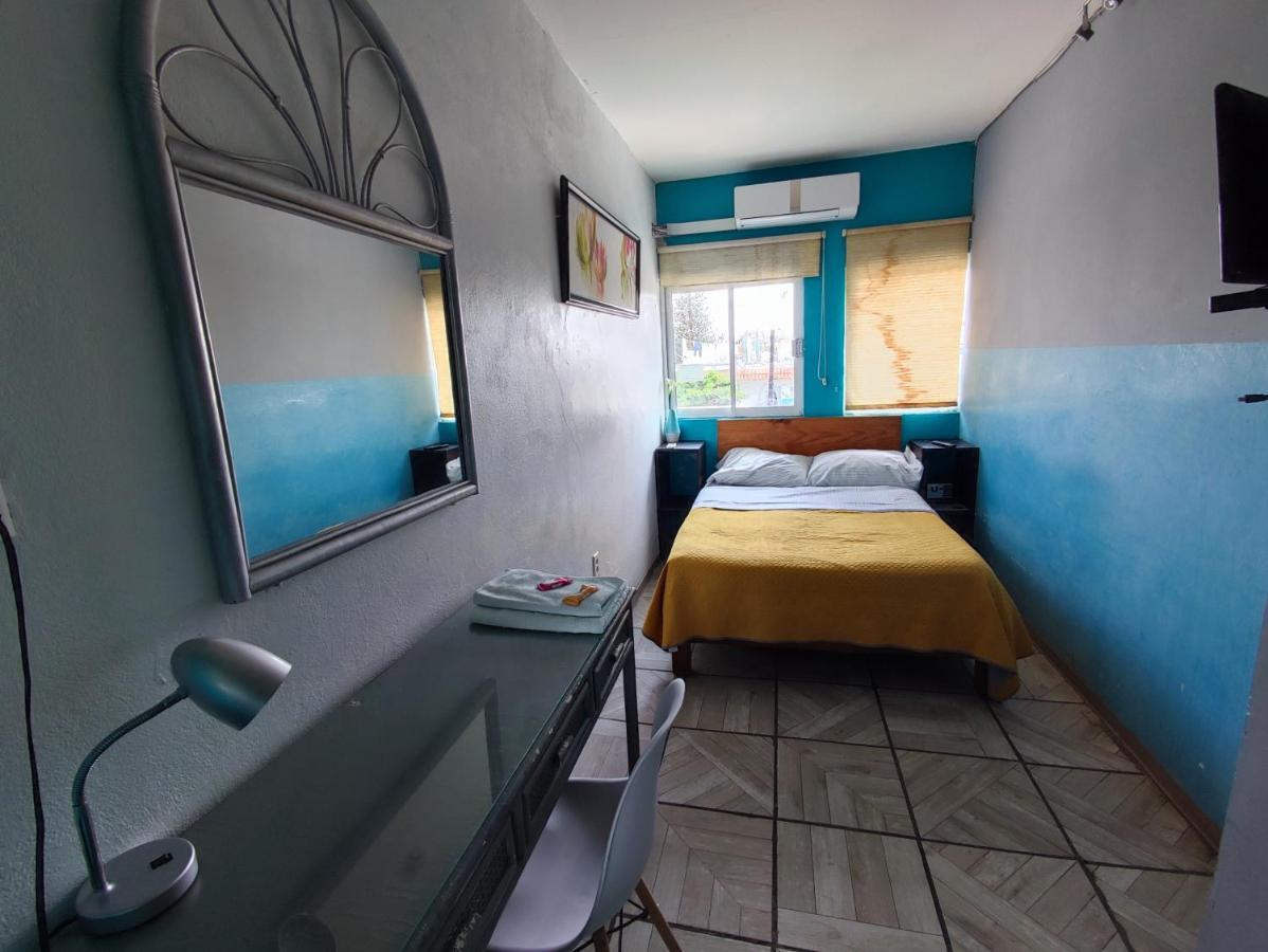 Oyster Hostel Veracruz Kültér fotó