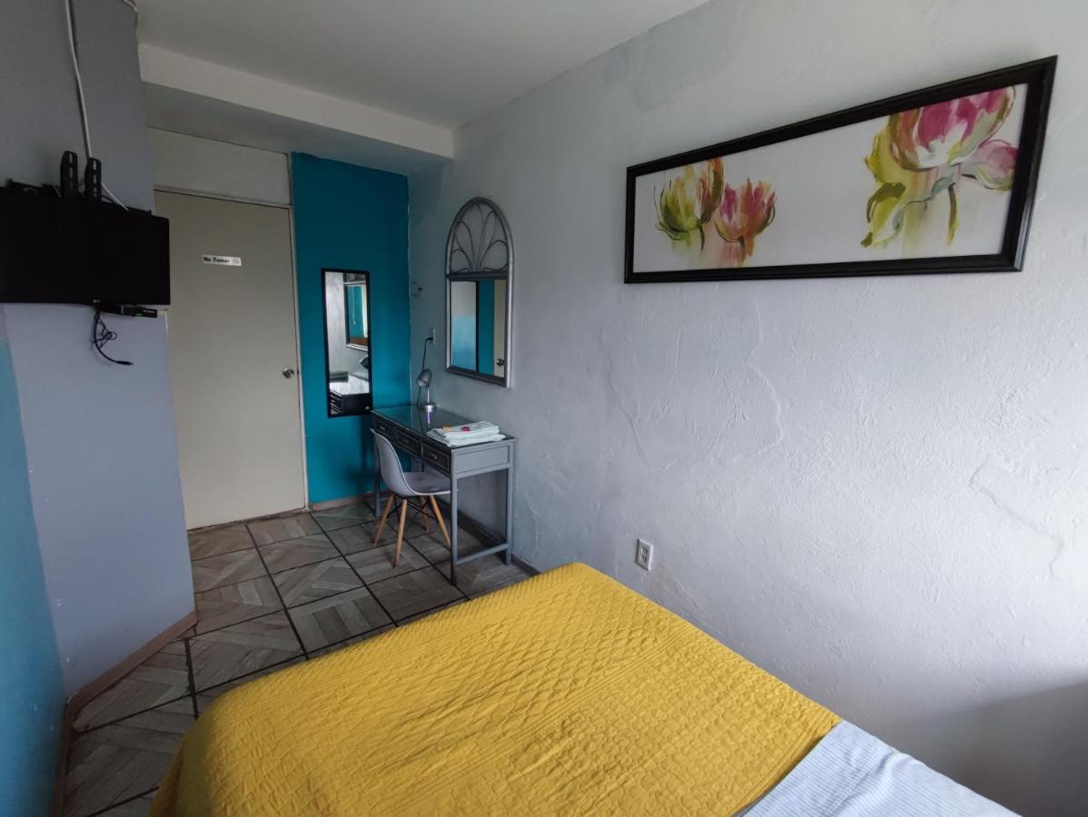 Oyster Hostel Veracruz Kültér fotó