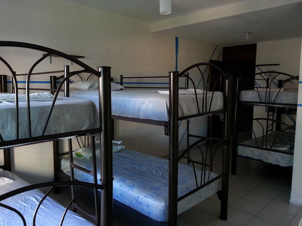 Oyster Hostel Veracruz Kültér fotó