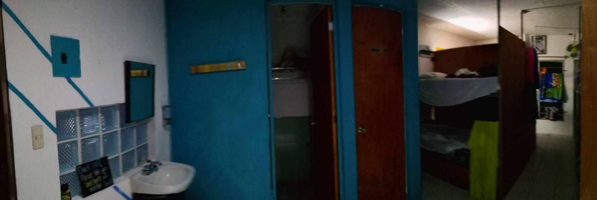 Oyster Hostel Veracruz Kültér fotó