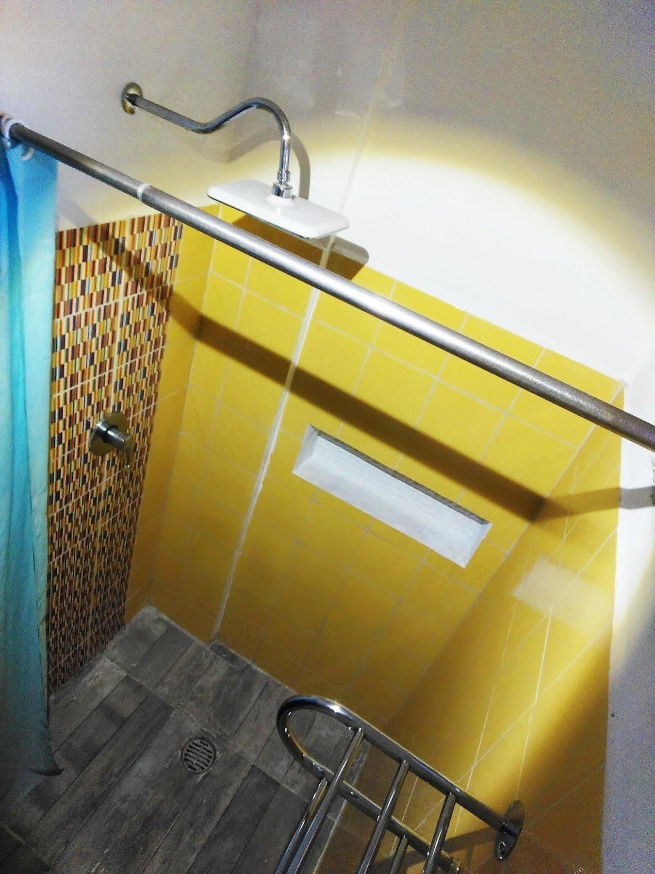 Oyster Hostel Veracruz Kültér fotó