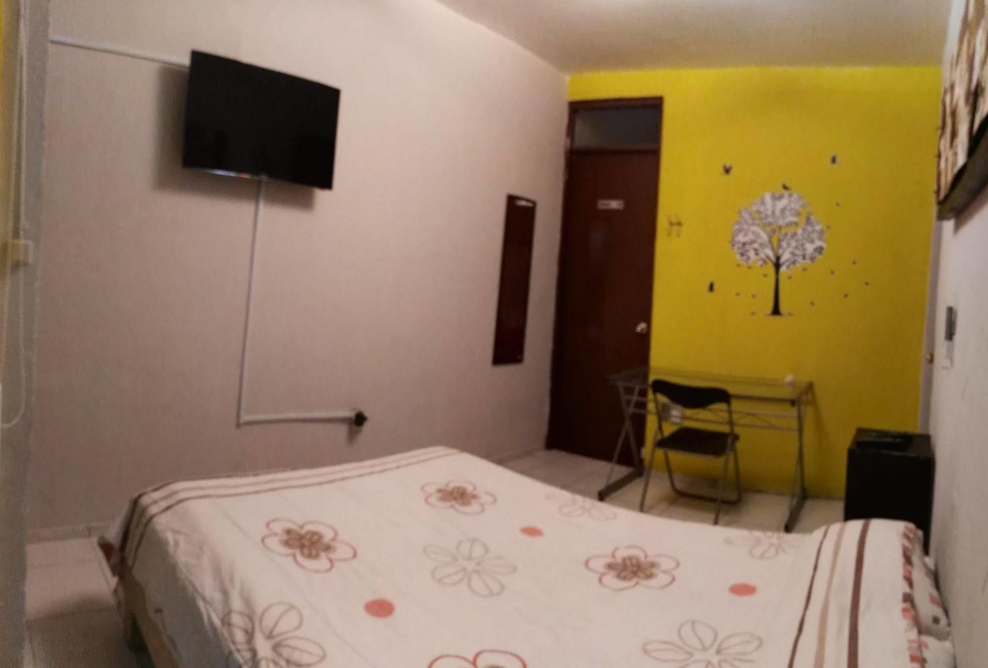 Oyster Hostel Veracruz Kültér fotó