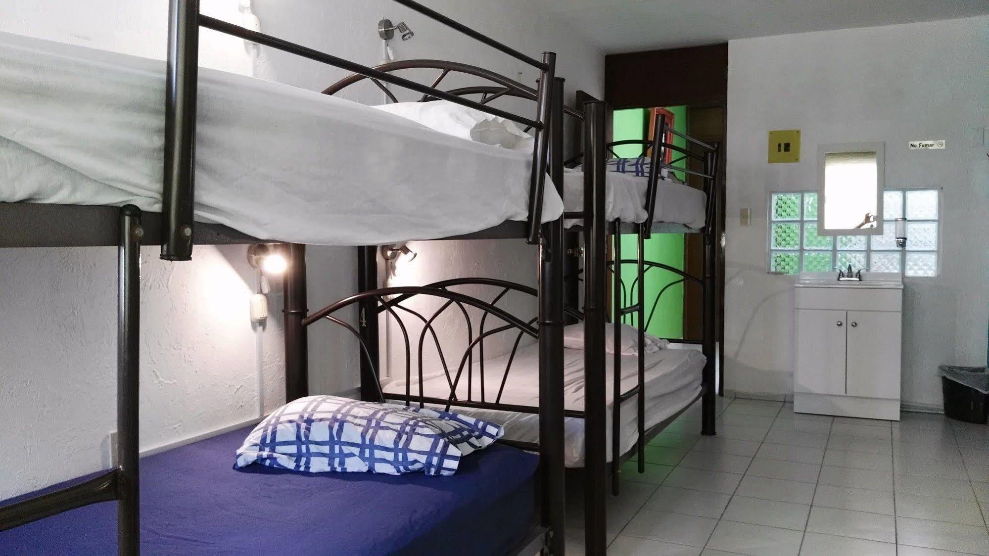 Oyster Hostel Veracruz Kültér fotó